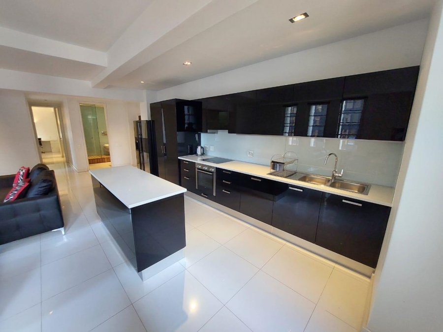 To Let 2 Bedroom Property for Rent in Cape Town City Centre Western Cape